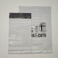 poly Mailer Courier Bag glossy Poly Mailer Bag